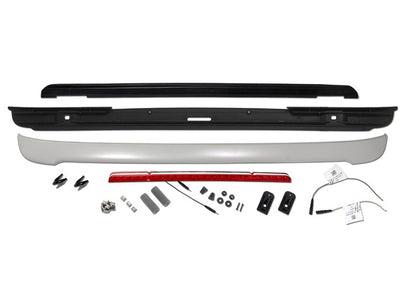 Porsche Roof Spoiler Rear - 911 | 1974-1998