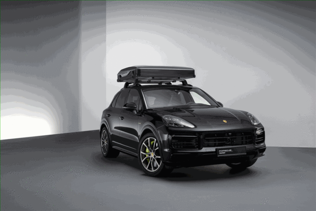 Porsche Roof Tent - 992044895 - 911 - Cayenne - Macan - Panamera - Taycan 992044895