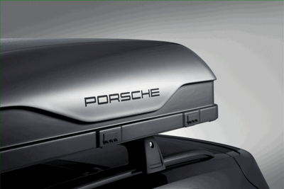 Porsche Roof Tent - 992044895 - 911 - Cayenne - Macan - Panamera - Taycan 992044895