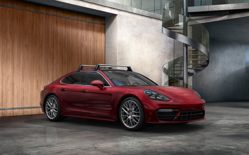 Porsche Roof Transport System Main Support - 971860159B - Panamera 971860159B
