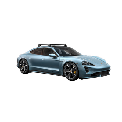 Porsche Roof Transport System Main Support - 9J1860159OK1 9J1860159-OK1