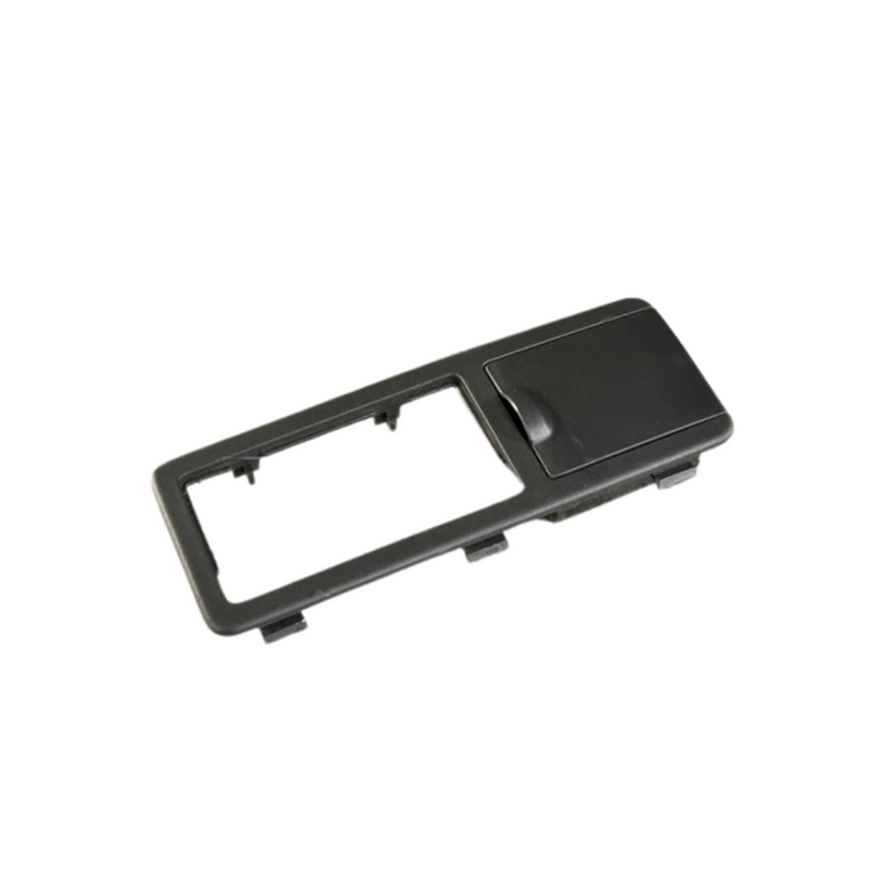 Porsche Roof Trim Coat Hook - Left - Cayenne | 2003-2010