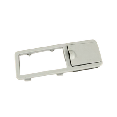 Porsche Roof Trim Coat Hook - Left - Cayenne | 2003-2010