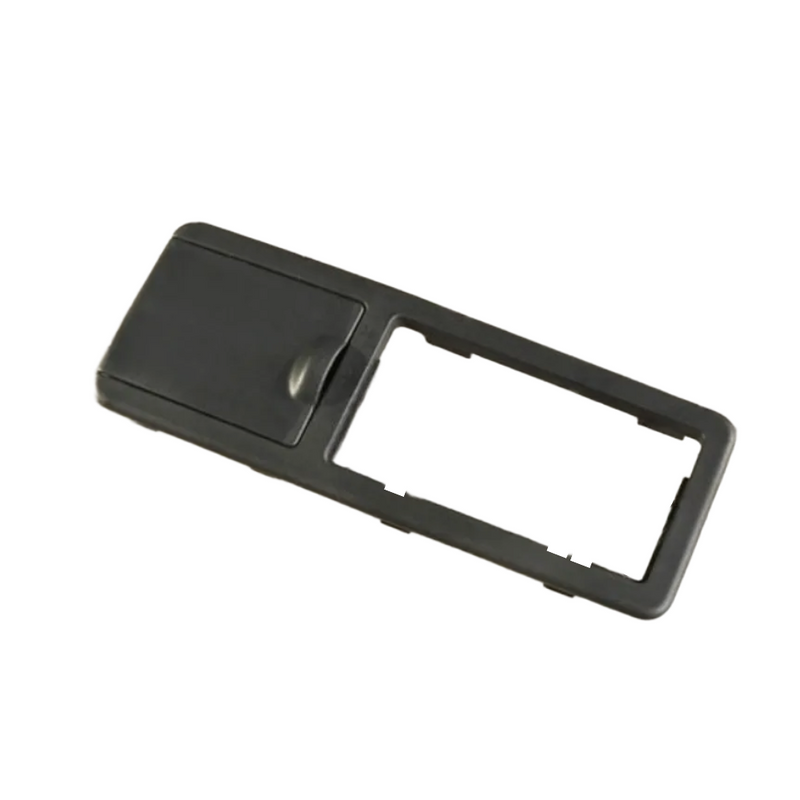 Porsche Roof Trim Coat Hook - Left - Cayenne | 2005-2010
