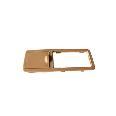 Porsche Roof Trim Coat Hook - Left - Cayenne | 2005-2010 955555781006C6