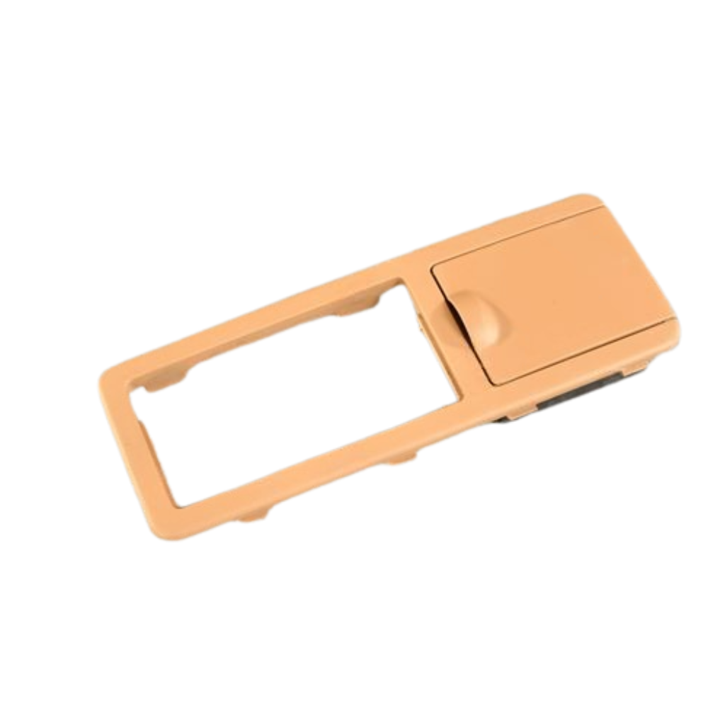 Porsche Roof Trim Coat Hook - Right - Cayenne | 2003-2010
