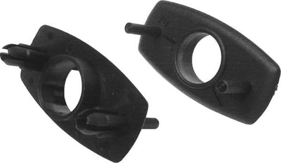 Porsche Rosette Pair - 911 70-86 - 930 78-79 901-565-299-46