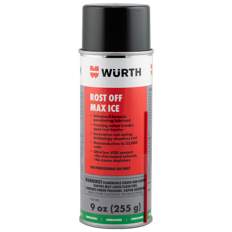 Porsche Rost Off Max Ice Penetrating Lubricant 255g 0893241002
