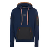 Porsche Roughroads Men's Hoodie - Dark Blue