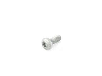 Porsche Round Head Screw M6x16 - Boxster/Cayman/911/Panamera 10-23 999-073-103-01