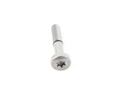 Porsche Round Head Screw - Macan/Panamera 10-18 999-073-582-01