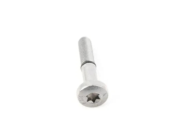 Porsche Round Head Screw - Macan/Panamera 10-18 999-073-582-01
