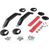 Porsche Rs Door Pull Handle Set - 911 - 964 - 993 74-97 EQ837030