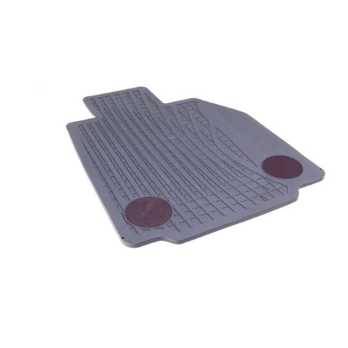 Porsche Rubber Floor Mat Set - 98704480094 - 997 05-12 - 987 04-12 98704480094