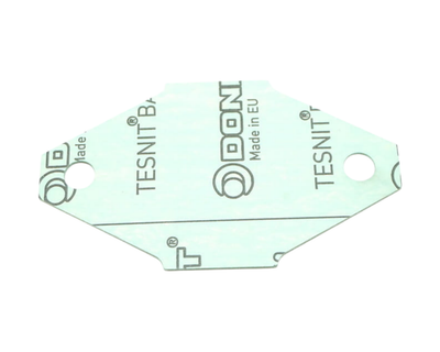 Porsche Rubber Gasket - 911 - 996 - 997 - Boxster - Cayman | 1989-2013 993-505-775-00