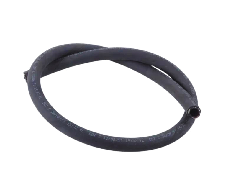 Porsche Rubber Hose - 911 70-83 911-125-703-00
