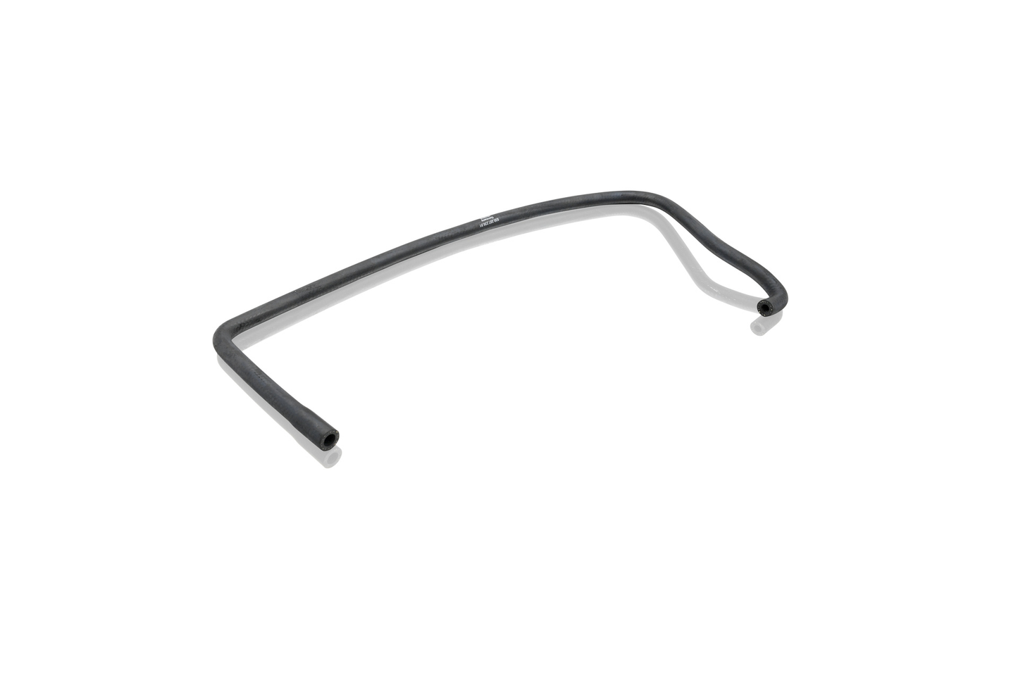 Porsche Rubber Hose - 911 87-89 930-207-236-01