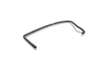Porsche Rubber Hose - 911 87-89 930-207-236-01