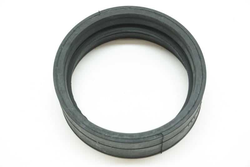 Porsche Rubber Intake Sleeve - 911 96-97 993-110-686-52