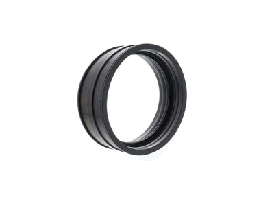Porsche Rubber Intake Sleeve - Air Distributor to Intake Valve Housing Lower Inlet, 911 | 1989-1995 96411068604