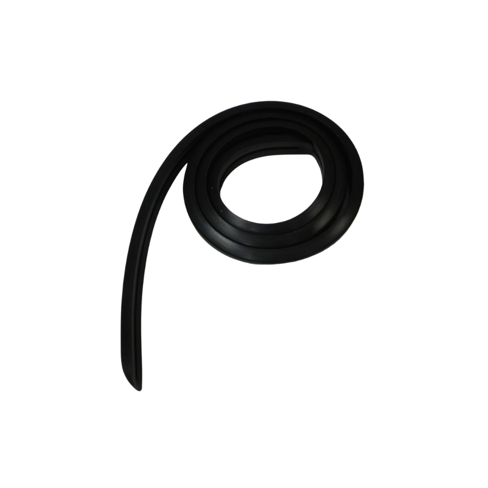 Porsche Rubber Moulding - 911/912 65-69