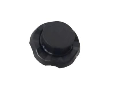 Porsche Rubber Mounting - Boxster/Cayman/911 12-23 991-106-331-01