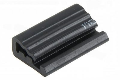 Porsche Rubber Mounting - Panamera 10-15 970-537-591-00