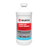 Porsche Rubber & Plastic Dressing 1 Quart 0893400032