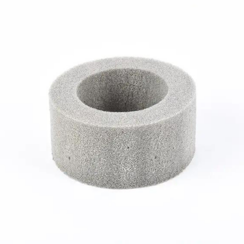 Porsche Rubber Seal - 914 70-76