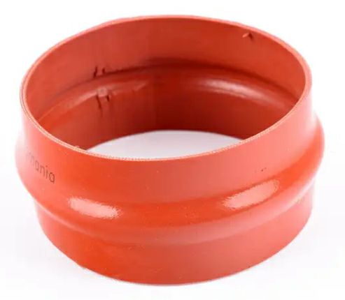 Porsche Rubber Sleeve - 911 95-98