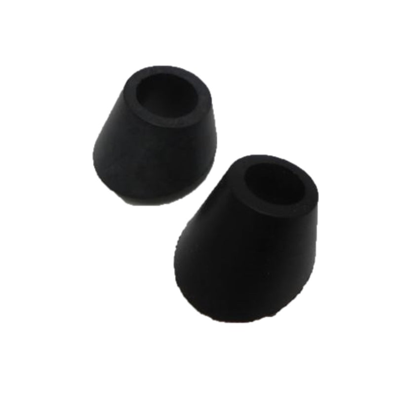 Porsche Rubber Wipershaft - 356B - 356C 60-65 PCG-628-292-12