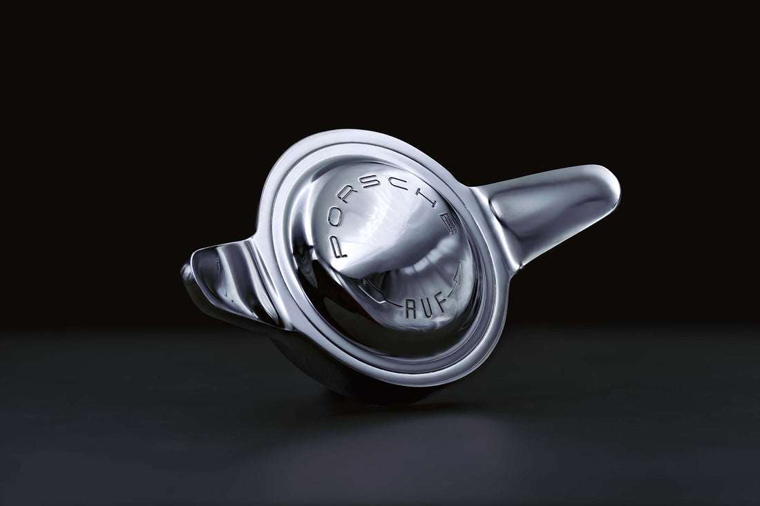 Porsche Rudge Wheel Package - 15'' x 5 1/2'' Rudgewheel-set | Sierra ...