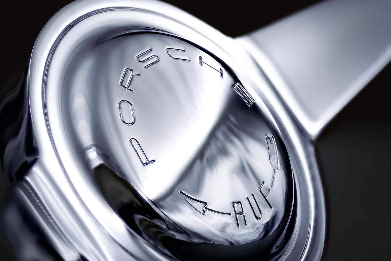 Porsche Rudge Wheel Package - 15'' x 5 1/2'' Rudgewheel-set | Sierra ...