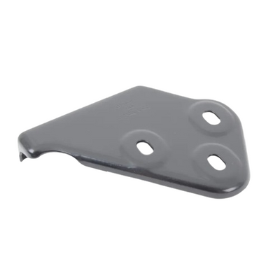 Porsche Running Board Mounting Bracket - Front Left - Cayenne | 2003-2010 955-559-487-00