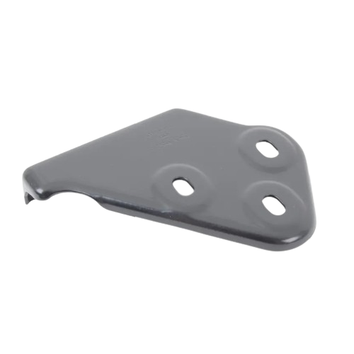 Porsche Running Board Mounting Bracket - Front Left - Cayenne | 2003-2010 955-559-487-00