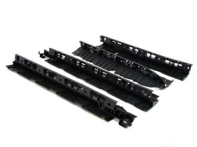 Porsche Running Boards Support Rails - 95B04480013 95B04480013