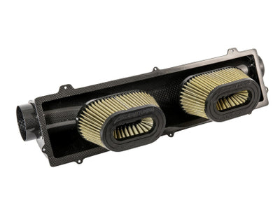 Porsche S-FLO Carbon Intake - 911 14-19 2660-13040