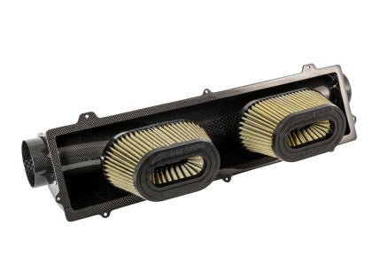 Porsche S-FLO Carbon Intake - 911 14-19 2660-13040