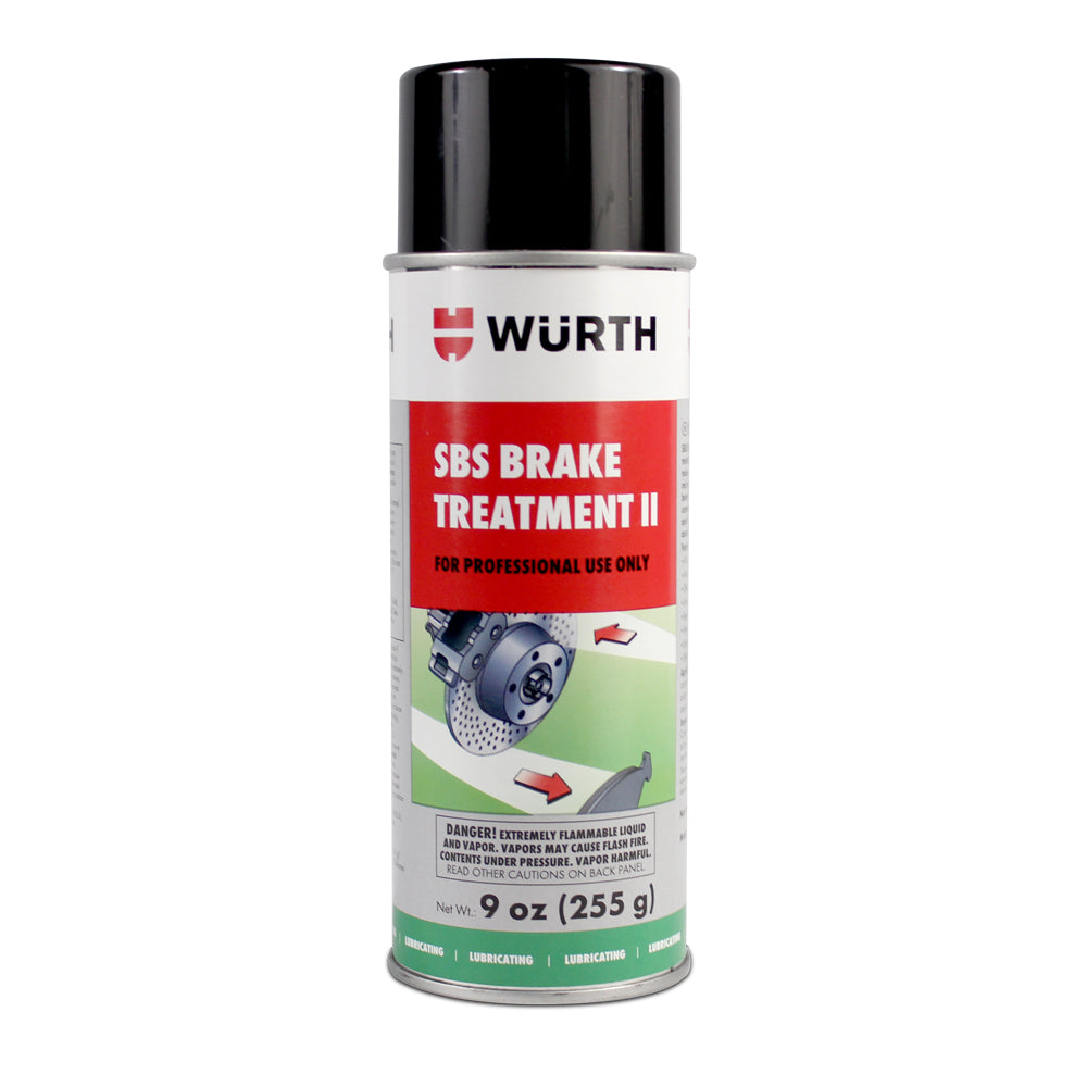 Porsche SBS Brake Treatment Spray II 9 oz 189311069