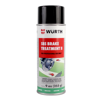 Porsche SBS Brake Treatment Spray II 9 oz 189311069