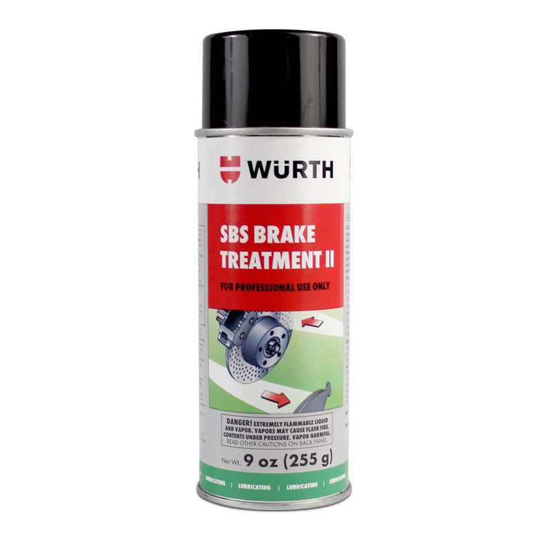 Porsche SBS Brake Treatment Spray II 9 oz 189311069