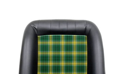 Porsche SOLM Upholstery Material Polyviscose Grand Prix 16-8004-0