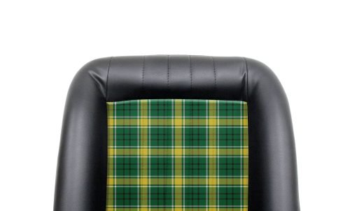 Porsche SOLM Upholstery Material Polyviscose Grand Prix 16-8004-0