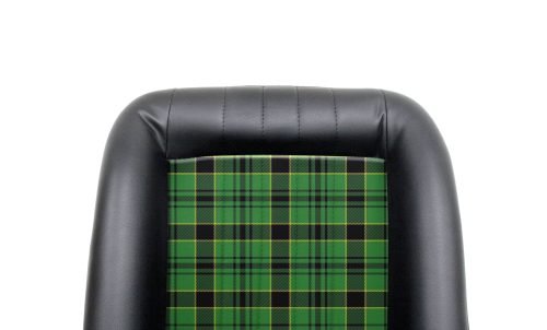 Porsche SOLM Upholstery Material Polyviscose Sublime 16-8005-0