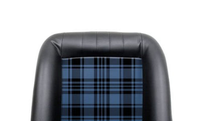 Porsche SOLM Upholstery Material RS Pattern Polyviscose 16-8003-0