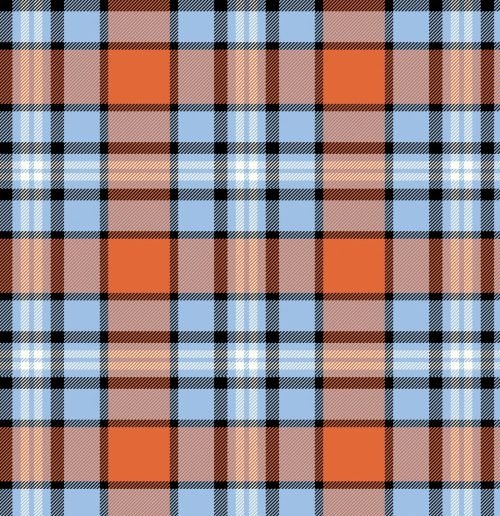 Porsche SOLM Upholstery Material Racing Pattern Polyviscose 16-8000-0