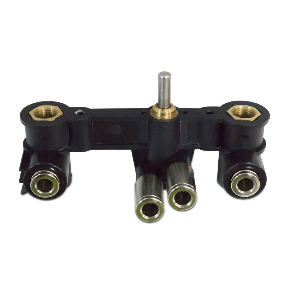 Porsche SP REFILLOmat Plastic Manifold 0891870962