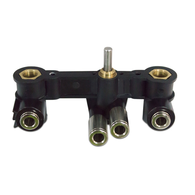 Porsche SP REFILLOmat Plastic Manifold 0891870962