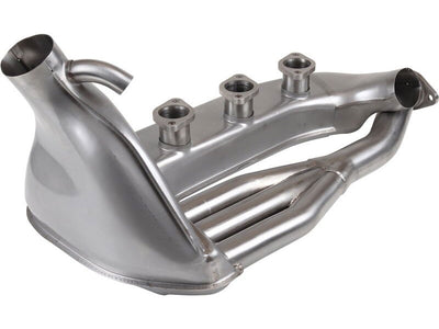 Porsche SSI High Performance 41 MM Heat Exchanger Set - Carb|CIS | 1965-1983 91-911SSi41