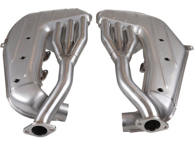 Porsche SSI High Performance 41 MM Heat Exchanger Set - Carb|CIS | 1965-1983 91-911SSi41